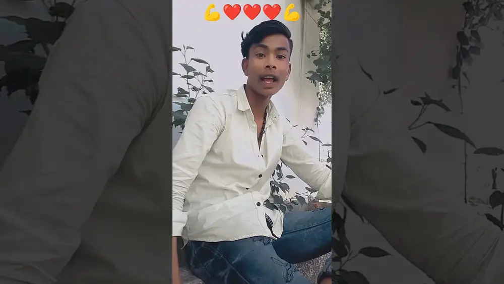 Video thumbnail of #video #song #bhojpuri 💪❤️❤️❤️❤️❤️❤️❤️❤️❤️❤️❤️❤️💪