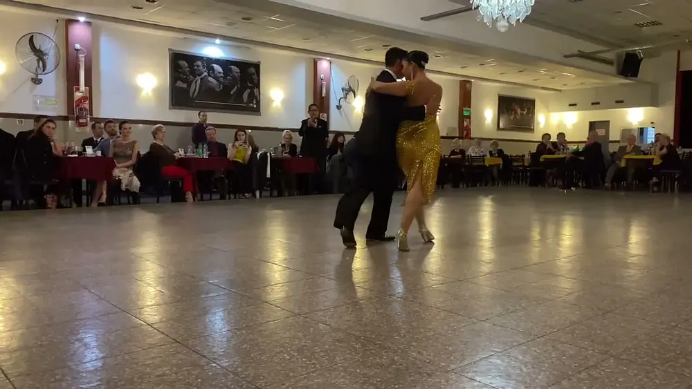 Video thumbnail for Edwin espinosa y Alexa Yepes La Baldosa 2023