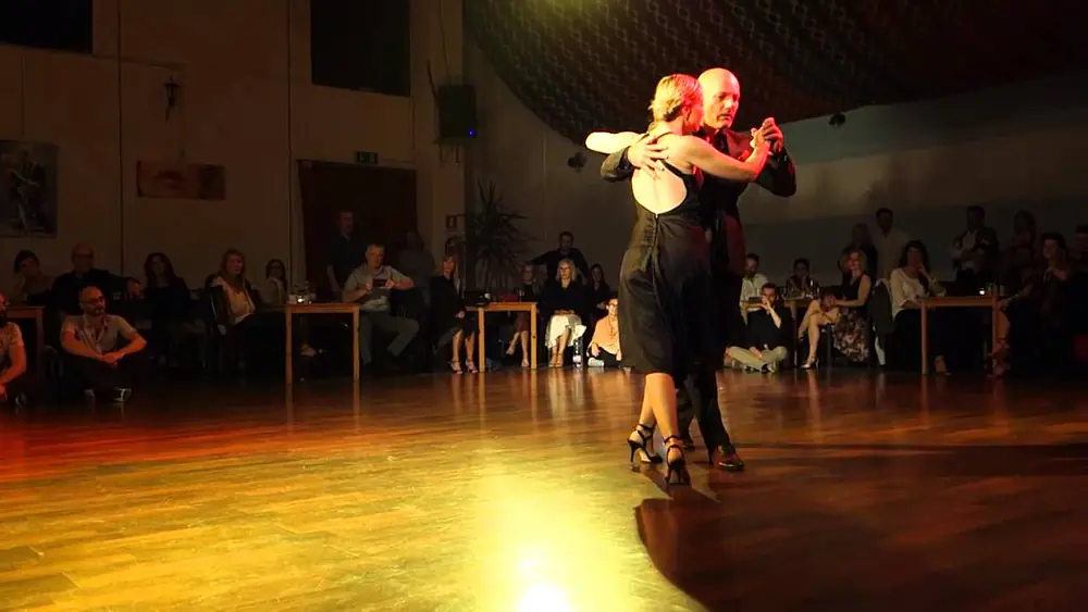 Video thumbnail for Celine Ruiz & Alberto Colombo MdT 01