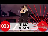 Tilia Kimm