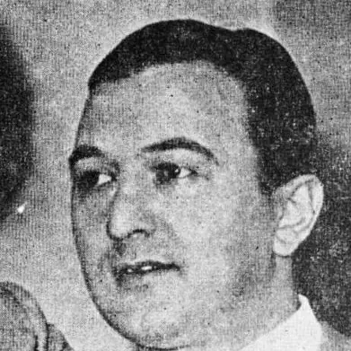 Angel Vargas