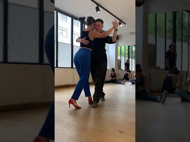 Video thumbnail for Veronica Toumanova and Asya Moiseeva, workshop summary Musicality Part I