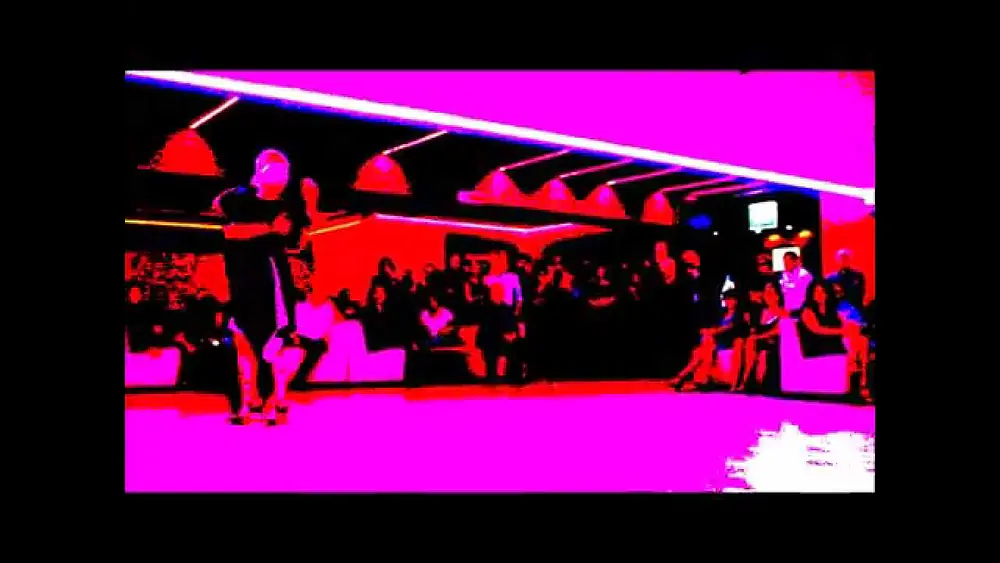 Video thumbnail for Milonga al Tam Tam -  Andrea Dedò Tdj