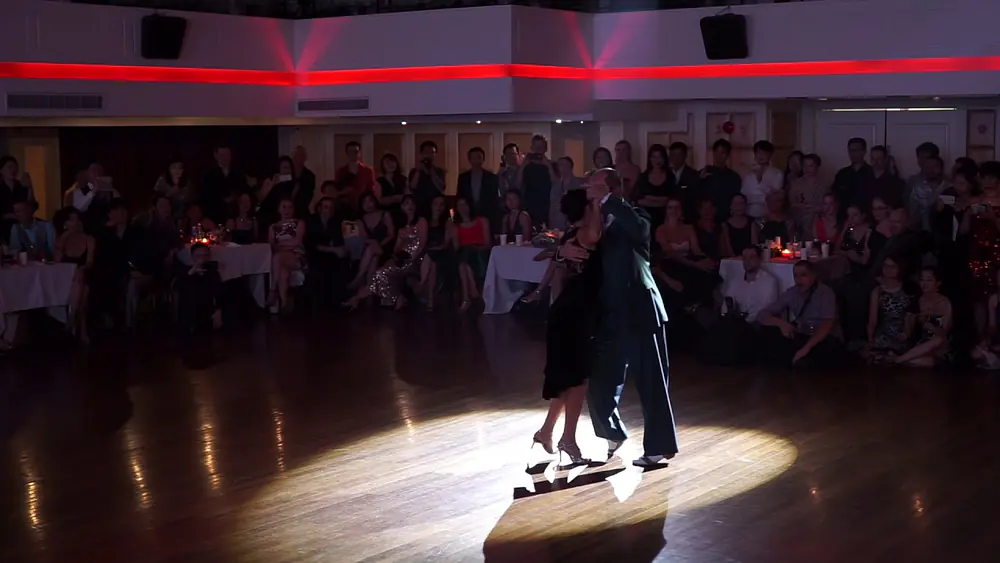 Video thumbnail for 5th SITM Horacio Godoy y Cecilia Berra 1/4