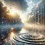 Channel thumbnail of Ambient Rain - Topic