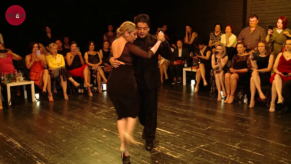 Video thumbnail for Carlitos Espinoza y Noelia Hurtado, 3-5 (Almaty, Kazakhstan)
