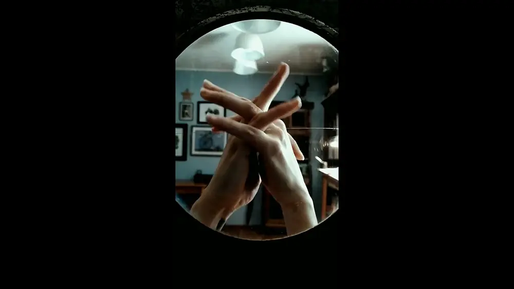 Video thumbnail for Yesica Lozano | PANDEMIA MENTAL