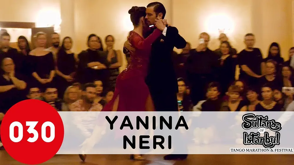Video thumbnail for Yanina Quiñones and Neri Piliu – Te llama mi violín