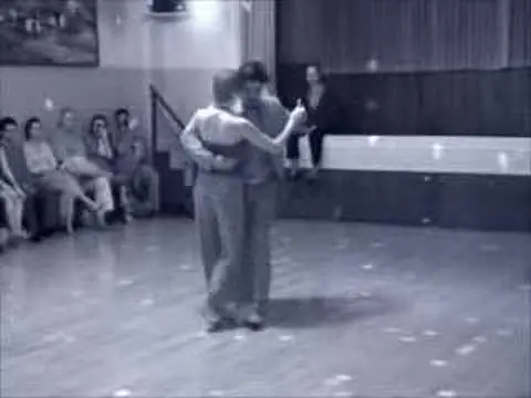 Video thumbnail for Cecilia Gonzalez & Donato Juarez in San Francisco