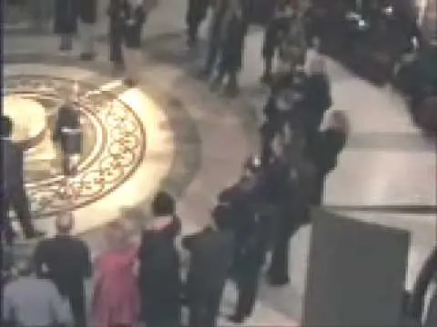 Video thumbnail for Sergio Natario y Alejandra Arruè: classe aperta al Salone Margherita