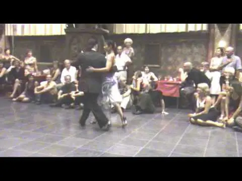 Video thumbnail for homer en christina ladas 1 demo op 24 juli 2010 met orkest tango arrabal.mp4