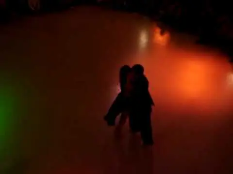 Video thumbnail for Gastón Torelli y Moira Castellano (2)