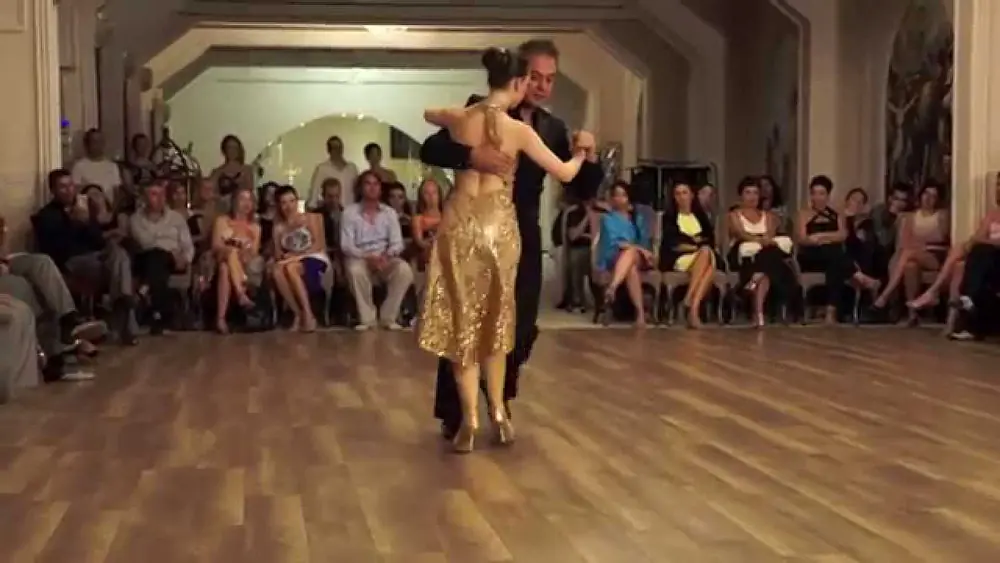 Video thumbnail for Utku Küley & Iris Başak Doğdu III