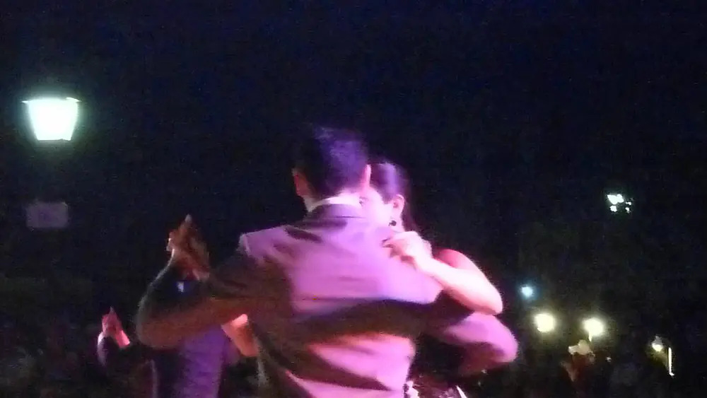 Video thumbnail for SEBASTIAN ARCE-MARIANA MONTES & SEBASTIAN JIMENEZ-MARIA INES BOGADO-XIX SITGES TANGO FESTIVAL