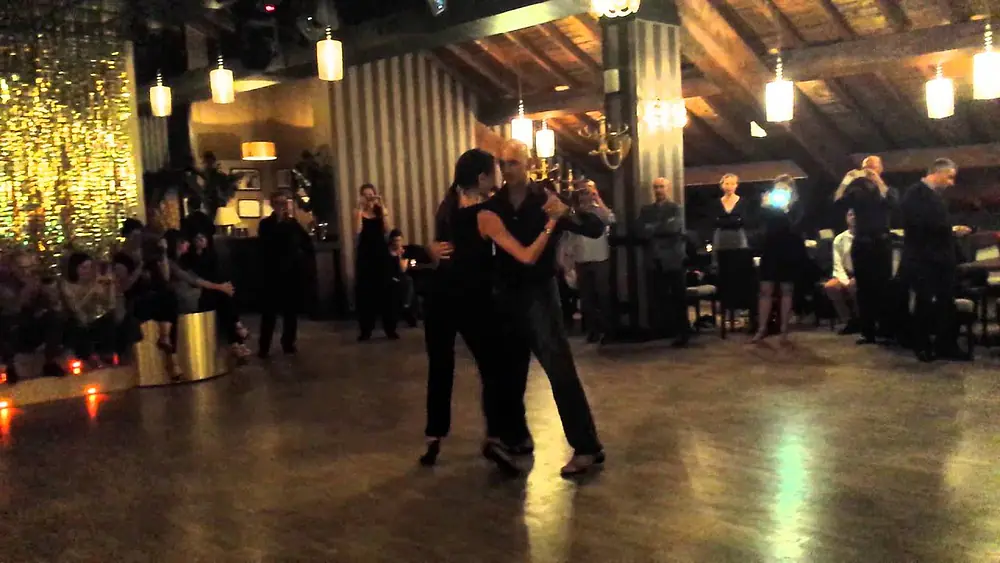Video thumbnail for Giuseppe Lotito e Cristina Scimè_ Maison Milano 18.03.2014
