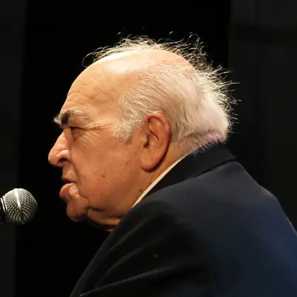 Alberto Podestá