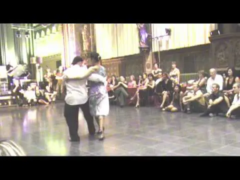 Video thumbnail for homer en christina ladas 2 demo op 24 juli 2010 met orkest tango arrabal.mp4