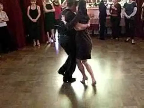 Video thumbnail for Jorge Torres - Milonga Rhythm & Syncopation