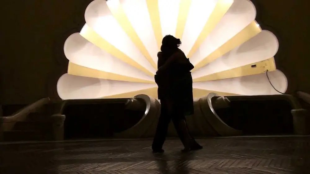 Video thumbnail for Adelaida Mejía y Edwin Cárdenas - "Años de soledad"