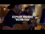 Stephane Wrembel