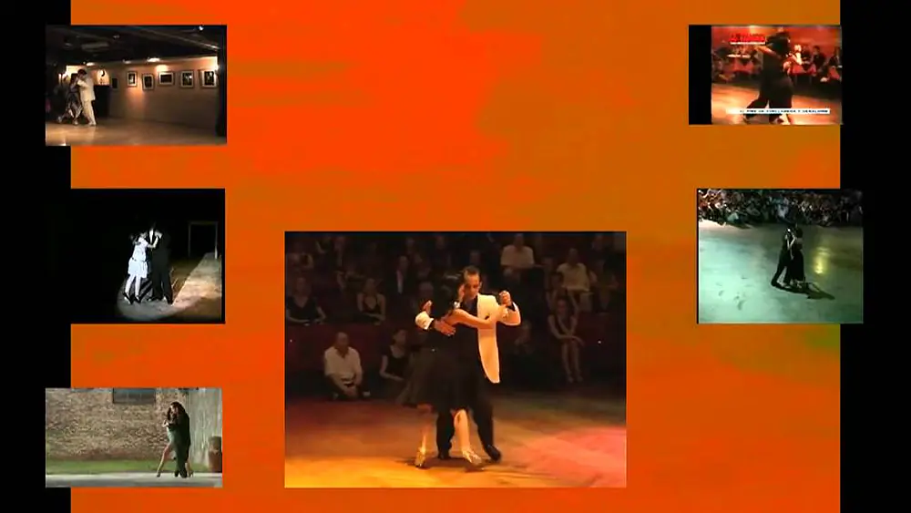 Video thumbnail for Geraldine Rojas - portal (Pls. click the icons!)