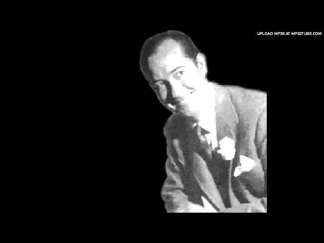 Video thumbnail for Esa Noche - Orquesta De Angelis canta Julio Martel 1947