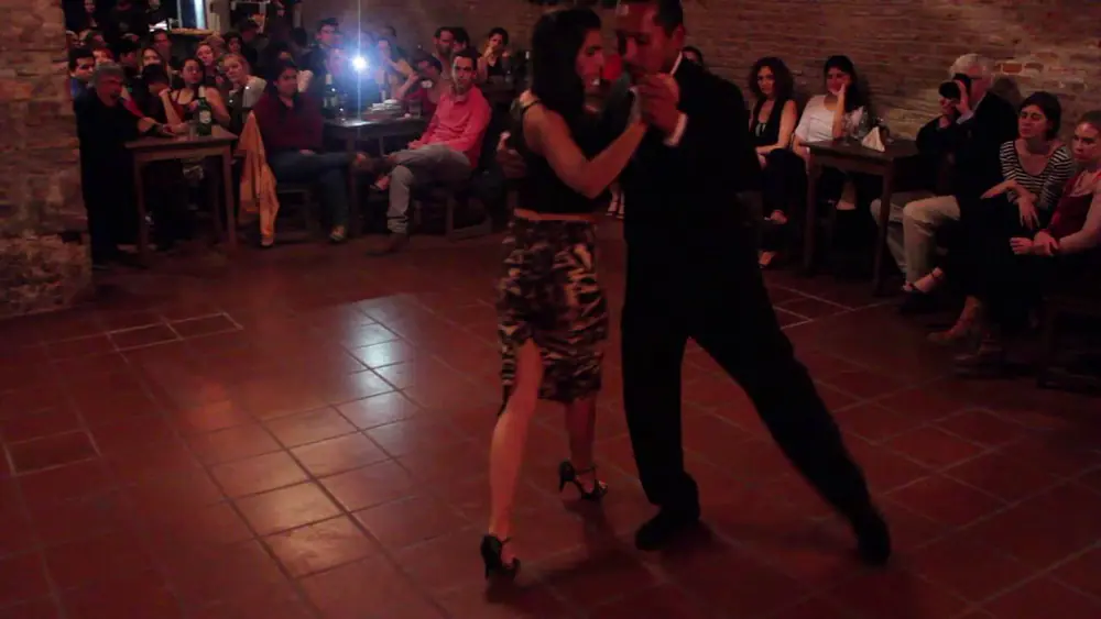Video thumbnail for Eva Laura Madar y Sergio Hurtado - 14/5/2016 - La Cachivachería 1/2
