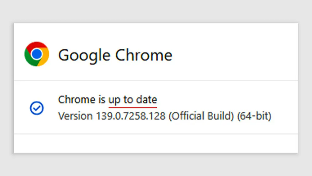 Video thumbnail of How to Update Google Chrome on Laptop—Boost Speed & Productivity