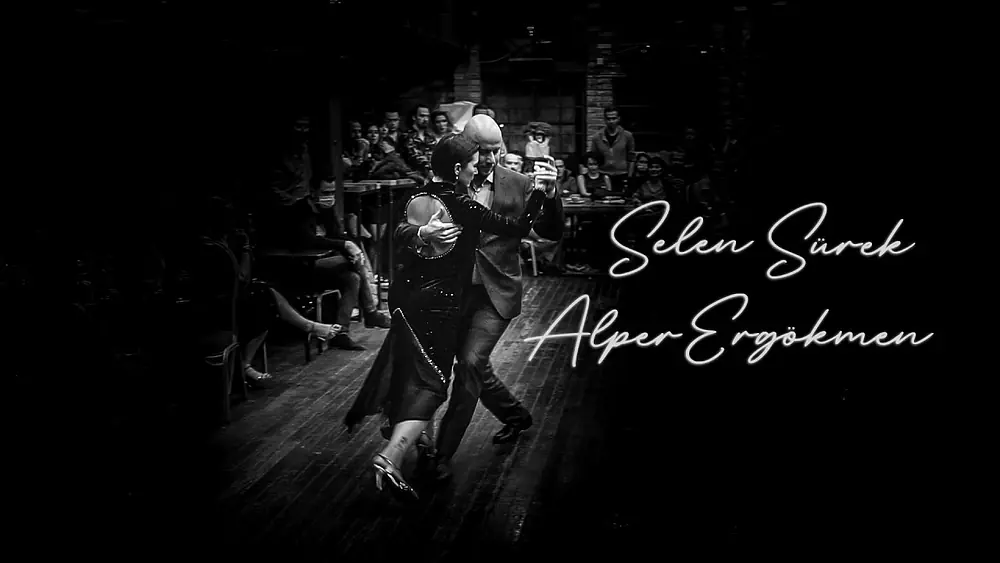 Video thumbnail for Selen Sürek & Alper Ergökmen - Flor De Monserrat - 3/4