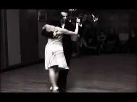 Video thumbnail for Troilo: Gris - Tango by Murat and Michelle Erdemsel