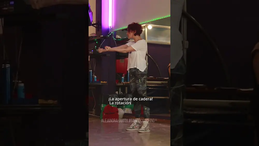 Video thumbnail for 🔅 INGLE + rebote ı Alejandra Gutty #TangoCoaching®