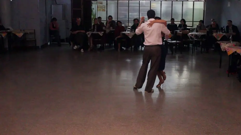 Video thumbnail for Corina Herrera y Pablo Rodríguez - 13/6/2016 - El Motivo 1/2