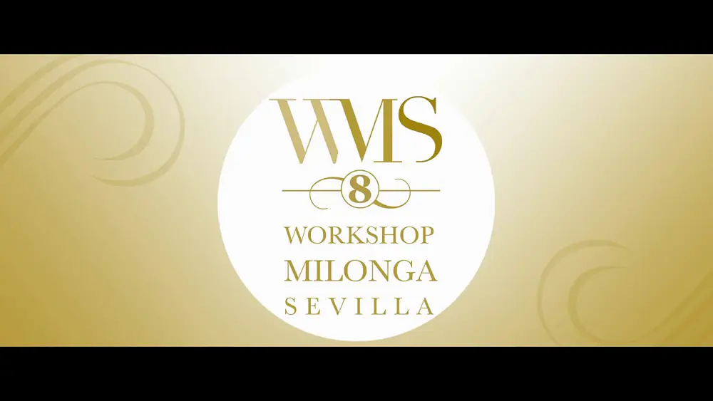 Video thumbnail for MELISA SACCHI Y CRISTIAN PALOMO - 8WMS2017