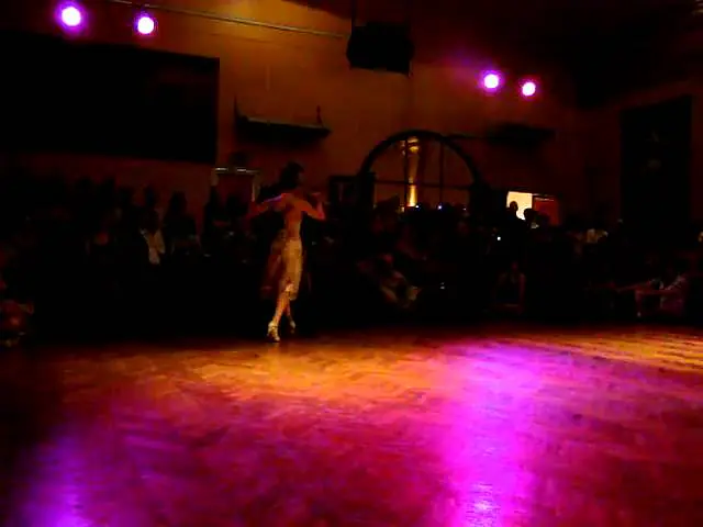 Video thumbnail for Day 11  Salon Canning with Aurora Lubiz and Luciano Bastos  (1)