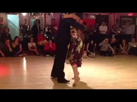 Video thumbnail for Ney Melo and Virginia Pandolfi
