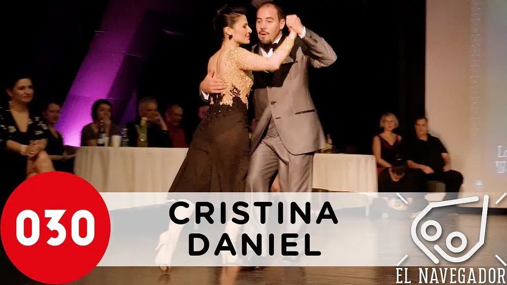 Video thumbnail for Cristina Sosa and Daniel Nacucchio – Maldonado