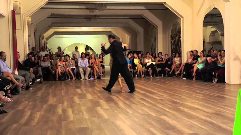 Video thumbnail for Utku Küley & Iris Başak Doğdu II