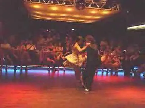 Video thumbnail for Pablo Villarraza & Dana Frìgoli /4 - Invierno Porteño