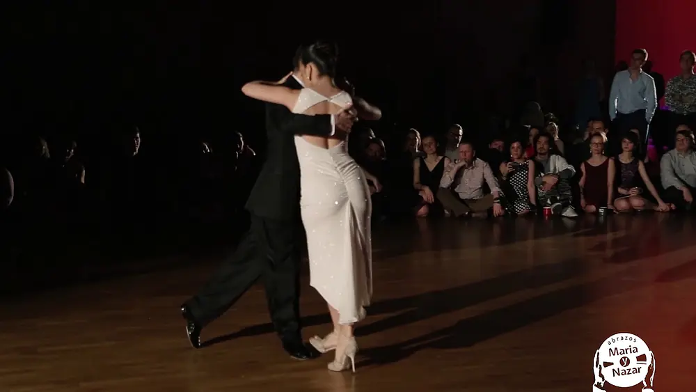 Video thumbnail for Yanina Quiñones y Neri Piliu - Quien lo habría de pensar by Anibal Troilo