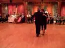 Video thumbnail for Martha Anton y Manolo "El Gallego" Salvador: Milonga