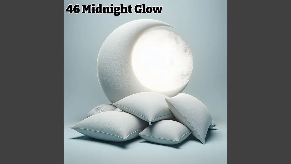 Video thumbnail of Deep Sleep