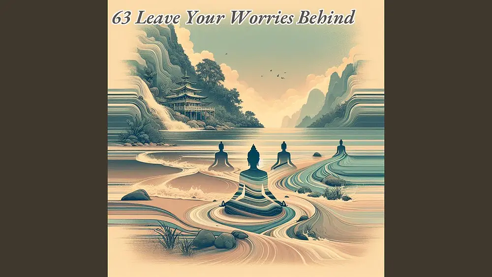 Video thumbnail of Massage The Inner Being