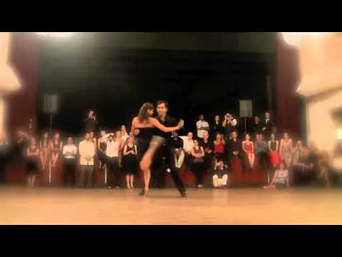 Video thumbnail for Somer Surgit y Elizabeth Sadowska - Vals