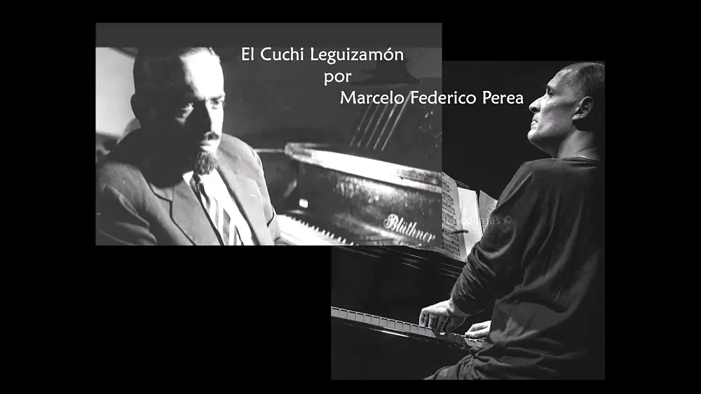 Video thumbnail for Zamba de los mineros - Marcelo Perea