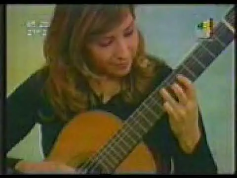 Video thumbnail of Luz María Bobadilla _Jha Che Valle