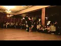 Video thumbnail for Luna Palacios & Santiago Steele dance 'Porteña Linda' at the Ukrainian in NYC
