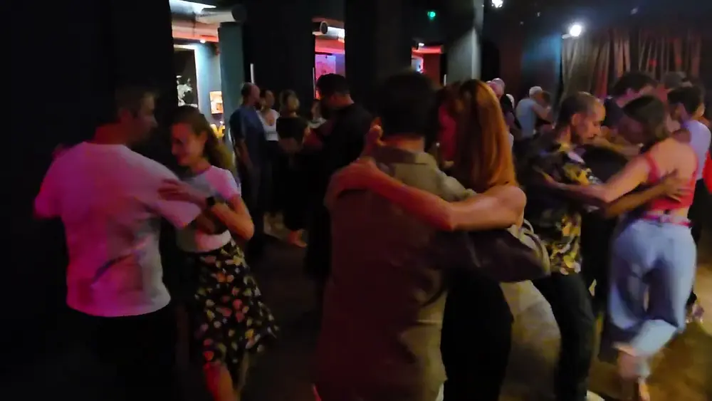 Video thumbnail for Summer Embrace, Ljubljana, Slovenia (10. 7. 2025) ~ DJ Marco Nodari #1