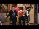 Antonio Reyes Cuplé