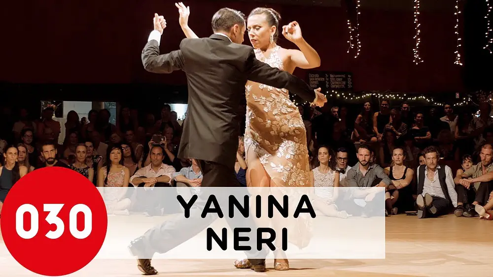 Video thumbnail for Yanina Quiñones and Neri Piliu – Películas