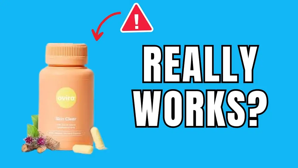 Video thumbnail of NEW! Ovira Curb Cravings Review - Legit Or Scam?